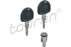 Tailgate lock 205 810