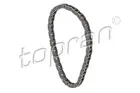 Chain of oil pump 109 609