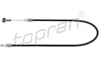 Hood cable 821 043