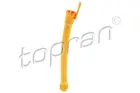Retainer for oil dipstick 110 049