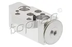 Conditioning system valve 120 040
