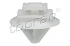 Muffler mounting bracket 722 298