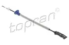 Door cable 120 033