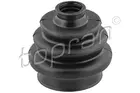 Half-axle ball joint (“Grenade”) protection external 300 829