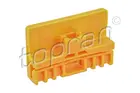 El. glass lifter mechanism for front door 117 045