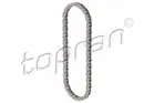 Chain of oil pump 117 277