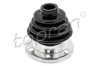 Half-axle ball joint (“Grenade”) protection internal 101 952