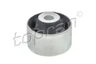 Front bush of upper arm 107 676