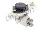 Relay for alternator charging 101 506