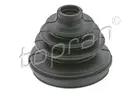 Half-axle ball joint (“Grenade”) protection external 103 661