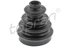 Half-axle ball joint (“Grenade”) protection internal 300 300