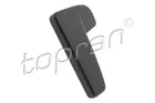 Handle for bonnet cable 119 864