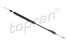 Door cable 118 377