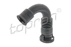 Oil hose (crankcase breather) 110 957