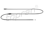 Hood cable 400 944
