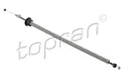 Door cable 118 366