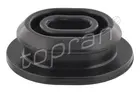 Pillow for heatsink mounting 112 412