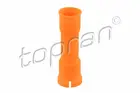 Retainer for oil dipstick 108 034