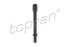 Retainer for oil dipstick 119 027