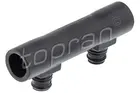 Oil hose (crankcase breather) 408 051