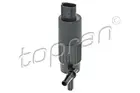 Siurblys žibintų plovimo 502 866