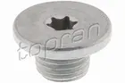 Oil drain plug 205 110
