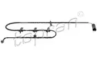 Brake pad wear sensor, rear 501 025