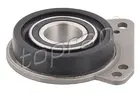Half-axle bearing, suspended 302 406