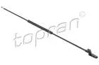 Hood cable 119 136