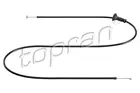 Hood cable 503 956