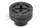 Cover of heatsink 702 345