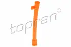 Retainer for oil dipstick 108 032