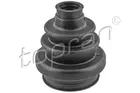 Half-axle ball joint (“Grenade”) protection internal 205 482