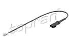 Brake pad wear sensor, rear 638 954
