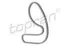 Chain of oil pump 117 883