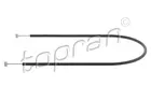 Hood cable 503 906