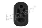 Muffler hanging rubber 721 938