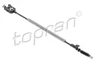 Door cable 118 380