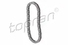 Chain of oil pump 503 127