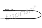 Hood cable 503 914