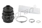 Half-axle ball joint (“Grenade”) protection internal 202 416