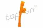 Retainer for oil dipstick 109 617