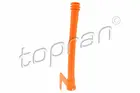 Retainer for oil dipstick 110 050