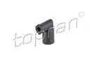 Oil hose (crankcase breather) 408 047