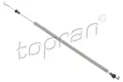 Door cable 118 375
