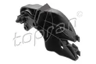 Handle for bonnet cable 120 660