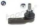 Steering wheel rod end 107 512