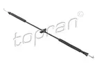 Door cable 109 450
