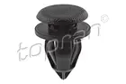 Muffler mounting bracket 700 588