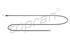 Hood cable 109 860